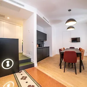 Youroom Boncompagni ** Rome