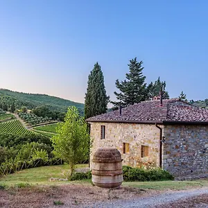Bauernhof Casa Al Bosco 