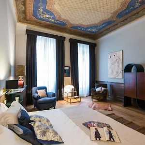 Soprarno 2*, Florence Italie