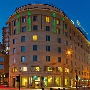 By Ihg 4*, Gênes Italie