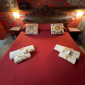 Apartment Sicula Folk 