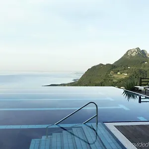 מלון Lefay & Di Garda