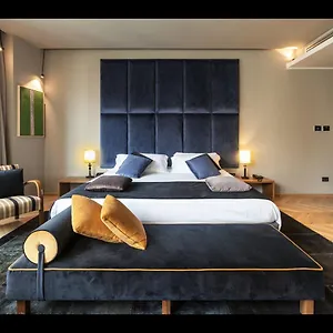 Hotel Triviho, Roma