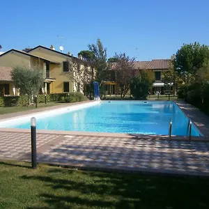Apartment Anna 
