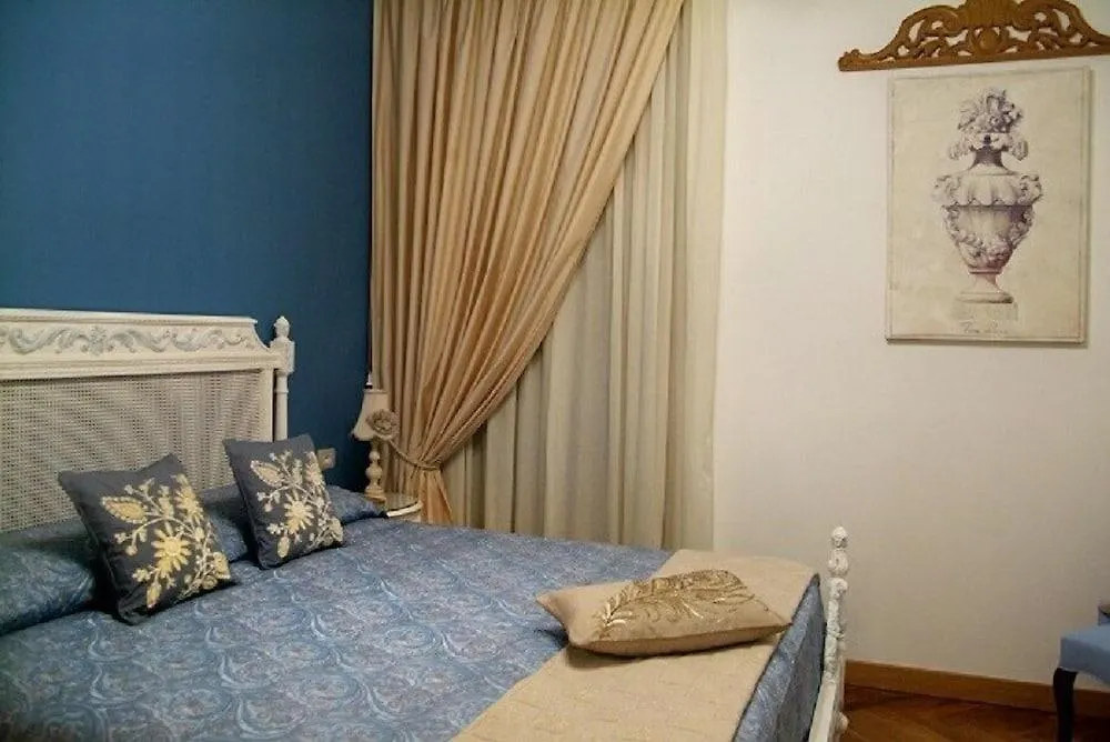 Royal Suite Trinita Dei Monti Rome Hotel
