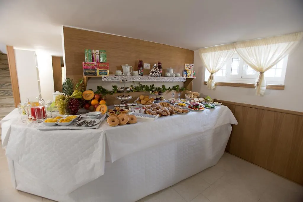 רומא Royal Suite Trinita Dei Monti מלון