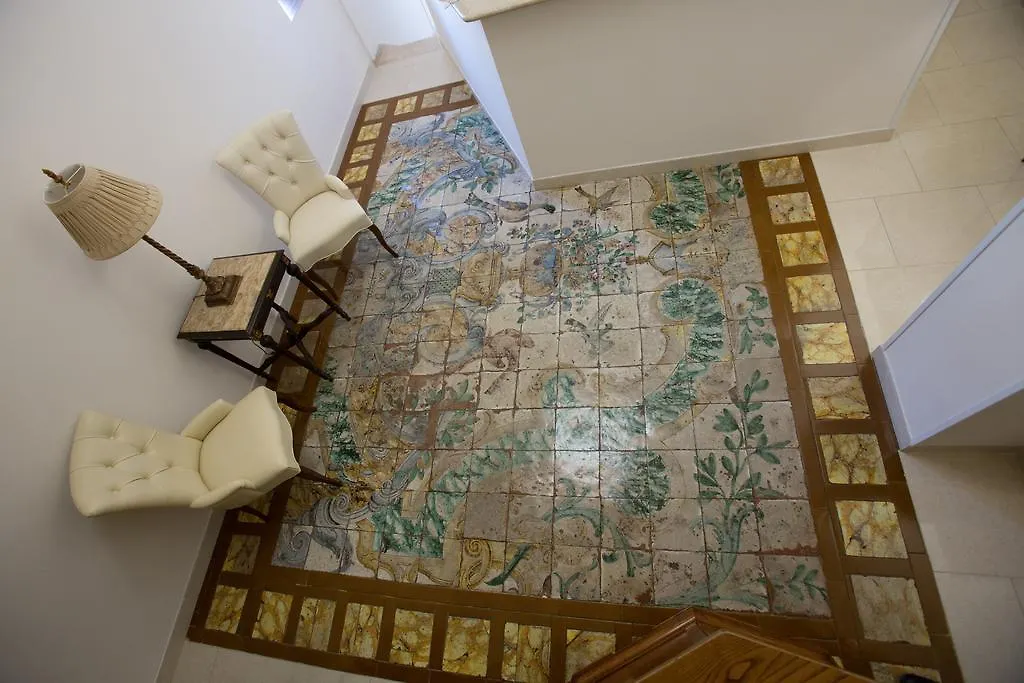 מלון רומא Royal Suite Trinita Dei Monti