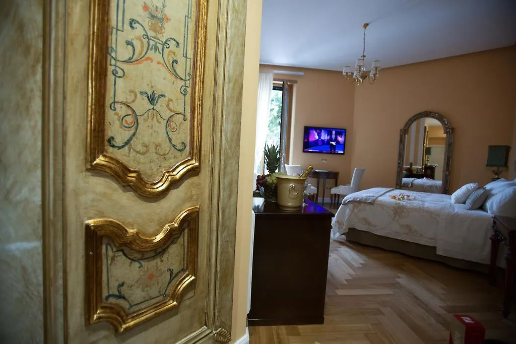 רומא Royal Suite Trinita Dei Monti