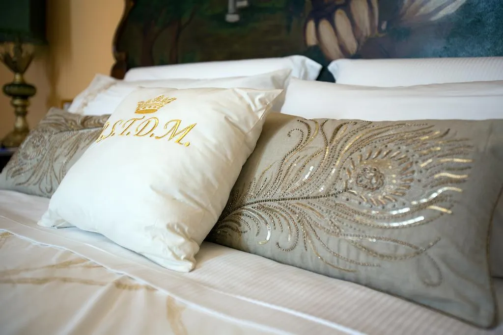 רומא Royal Suite Trinita Dei Monti מלון