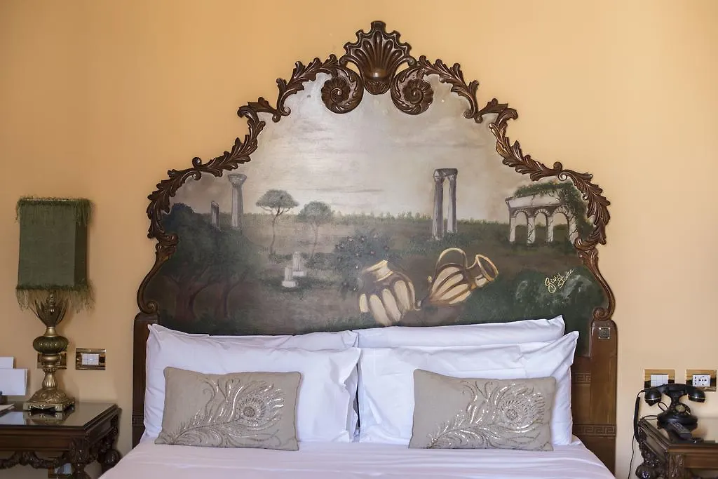 רומא Royal Suite Trinita Dei Monti 4*,  איטליה