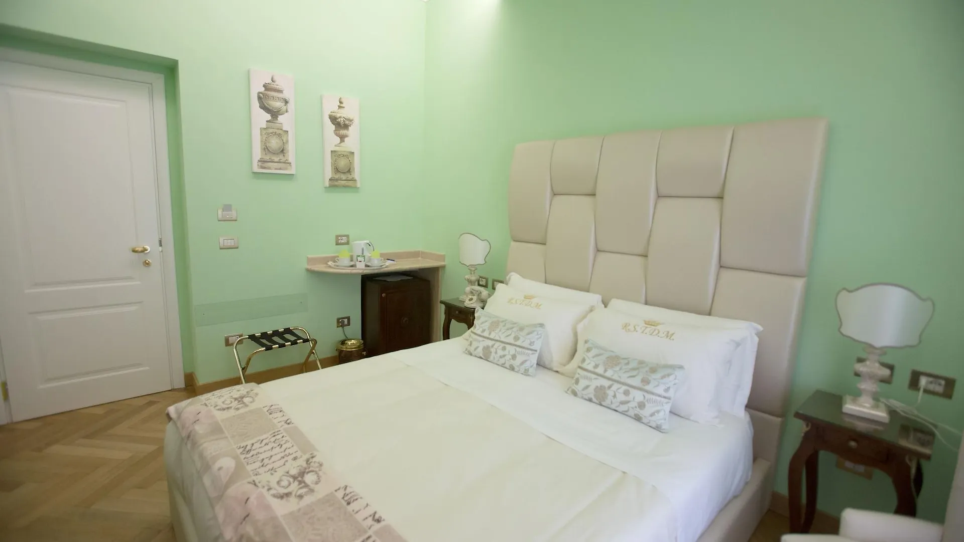 Royal Suite Trinita Dei Monti Rom Italien