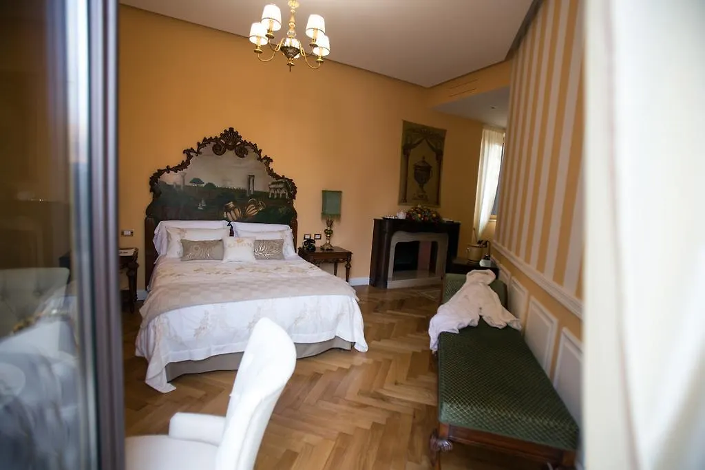 Royal Suite Trinita Dei Monti Rom
